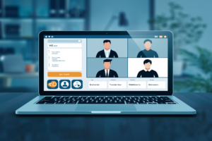イメージ：WEB会議ツールでの契約はクーリングオフ出来るの？