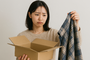 イメージ：通信販売はクーリングオフ出来るの？