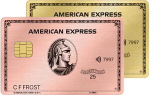 アメックス・ゴールド・プリファード