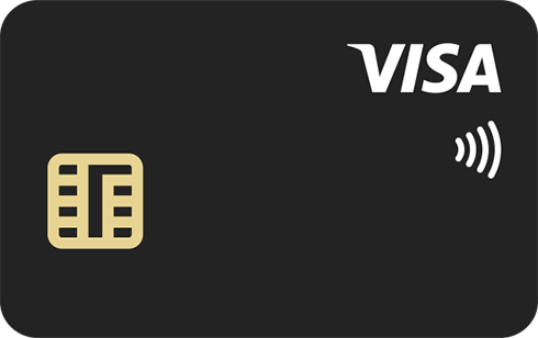 PayPay銀行 Visaデビットカード