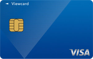 ビューカード