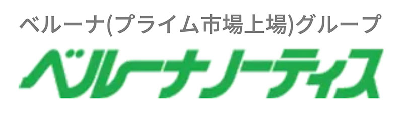 ベルーナノーティス