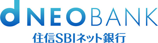 住信SBIネット銀行