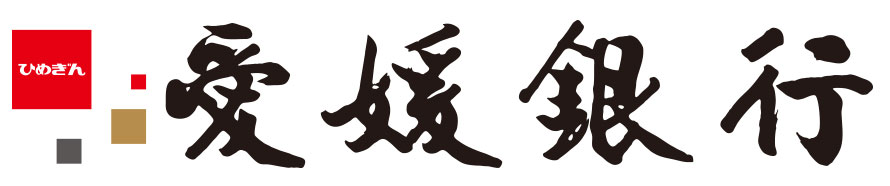 愛媛銀行