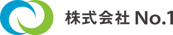 株式会社No.1 ファクタリングサービスのロゴ