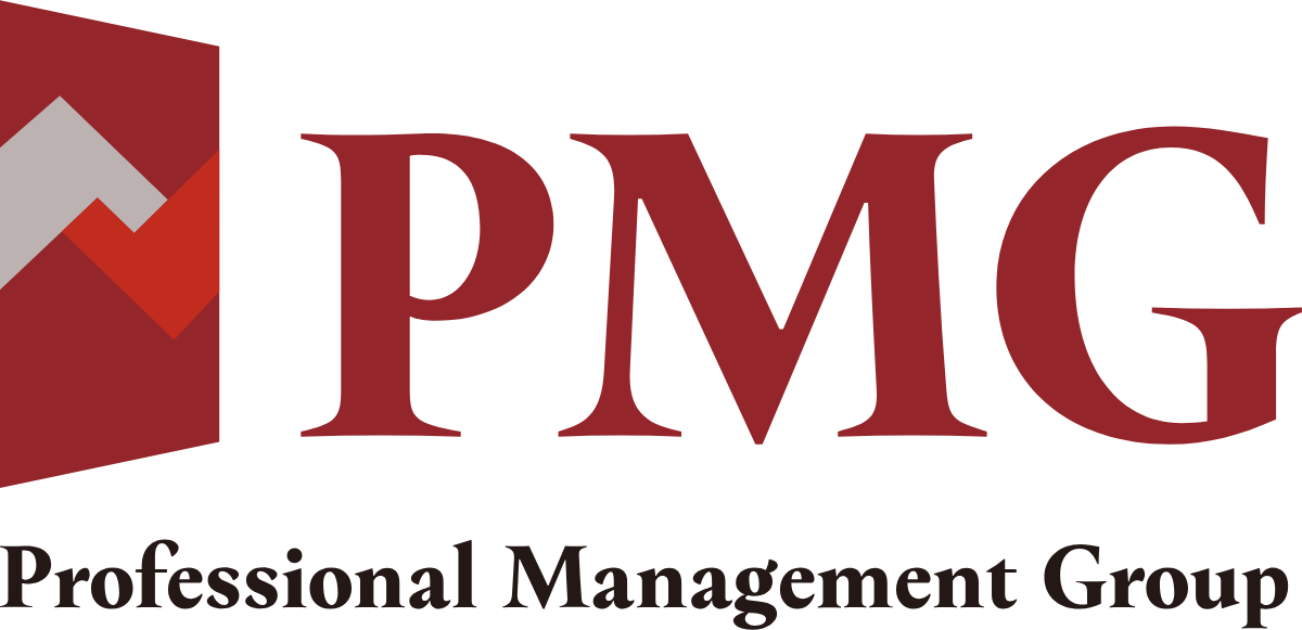 PMG ファクタリングサービスのロゴ