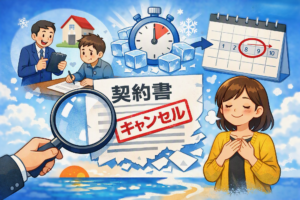 イメージ：世界のクーリングオフ制度－国際比較で見える「消費者保護」の現在地－