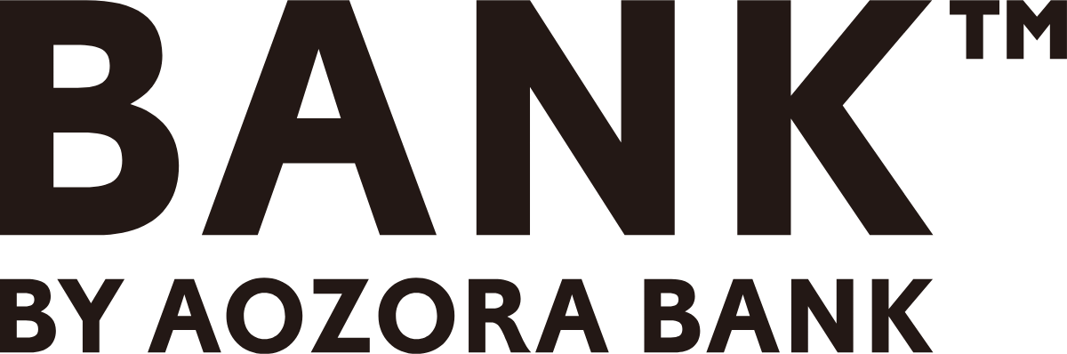 あおぞら銀行 BANK